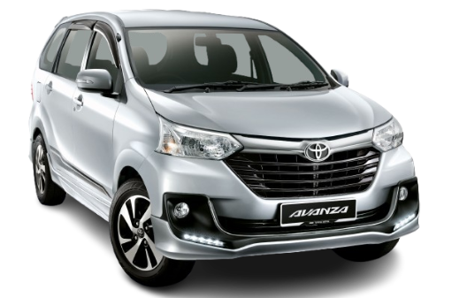 Toyota Avanza Grand